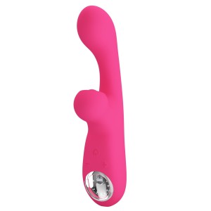 Pretty Love Skylar Pink 10 funkcji wibracji - 2