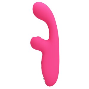 Pretty Love Skylar Pink 10 funkcji wibracji - 3