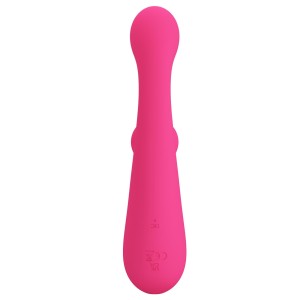 Pretty Love Skylar Pink 10 funkcji wibracji - 4