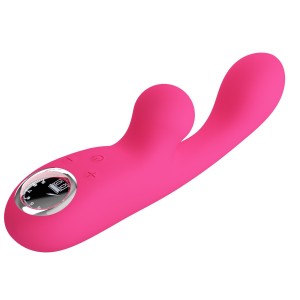 Pretty Love Skylar Pink 10 funkcji wibracji - 5