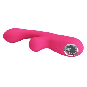 Pretty Love Skylar Pink 10 funkcji wibracji - 7