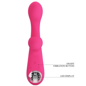 Pretty Love Skylar Pink 10 funkcji wibracji - 8