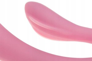 G-wave wibrator łechtaczki 10 funkcji wibracji – wodoodporny - 2