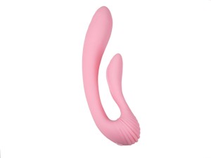 G-wave wibrator łechtaczki 10 funkcji wibracji – wodoodporny - 3