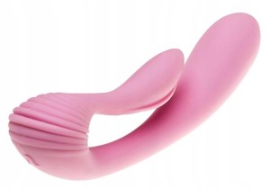 G-wave wibrator łechtaczki 10 funkcji wibracji – wodoodporny - 4