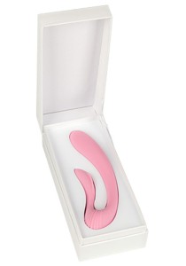 G-wave wibrator łechtaczki 10 funkcji wibracji – wodoodporny - 5