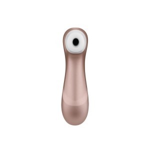 Satisfyer Pro 2 Generation 2 - Vibration - wibrator soniczny z wibracjami - 2