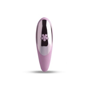 Toyz4Lovers wibrator łechtaczki wodoodporny – różowy - 1