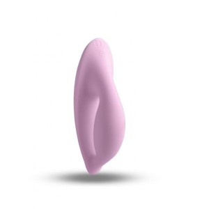 Toyz4Lovers wibrator łechtaczki wodoodporny – różowy - 2