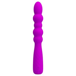 Pretty Love wibrator łechtaczki 12 trybów – ładowalny USB - 2
