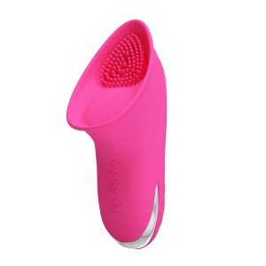 PRETTY LOVE - ISAAC, USB 7+7 vibration function - 2