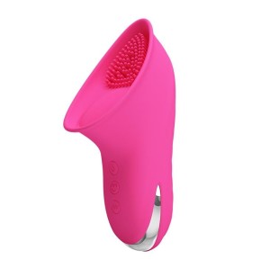 PRETTY LOVE - ISAAC, USB 7+7 vibration function - 3