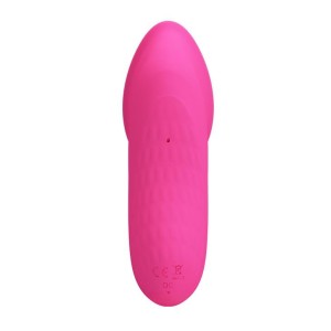 PRETTY LOVE - ISAAC, USB 7+7 vibration function - 4