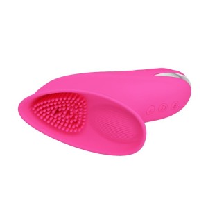 PRETTY LOVE - ISAAC, USB 7+7 vibration function - 5