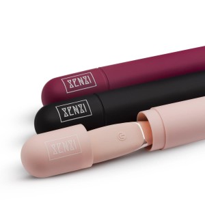 Senzi wibrator łechtaczki 12 trybów – fioletowy, wodoodporny - 8