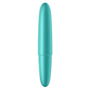 Satisfyer Ultra Power Bullet 6 - wibrator łechtaczkowy fioletowy - 3