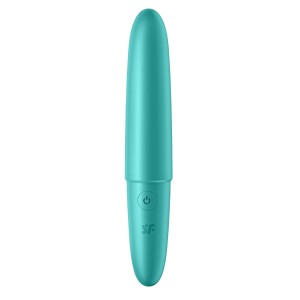 Satisfyer Ultra Power Bullet 6 - wibrator łechtaczkowy fioletowy - 6