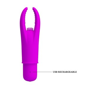 Pretty Love wibrator łechtaczki 12 funkcji wibracji - pamięć - 7
