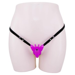 PRETTY LOVE - Clitoral Massager SLOANE - 3