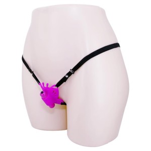 PRETTY LOVE - Clitoral Massager SLOANE - 4