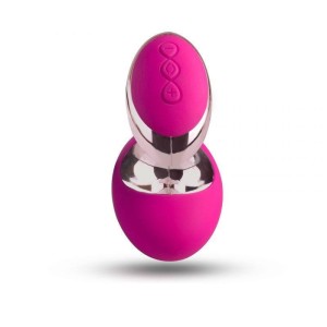 Toyz4Lovers Lotus masażer łechtaczki – wodoodporny, wibrujący - 1