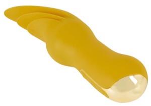 Your New Favorite Wibrator łechtaczki 10 trybów – 3 trzepoczące końcówki - 7