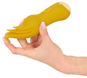 Your New Favorite Wibrator łechtaczki 10 trybów – 3 trzepoczące końcówki - 9