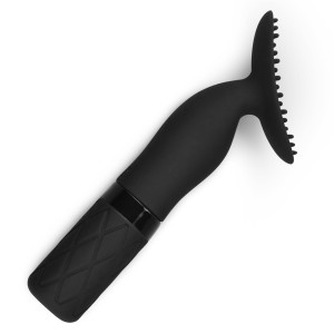 O-Sensual wibrator łechtaczki wodoodporny, 7 trybów – stylowy odcień - 2