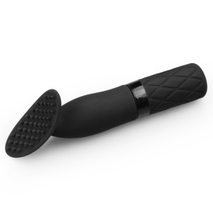 O-Sensual wibrator łechtaczki wodoodporny, 7 trybów – stylowy odcień - 4