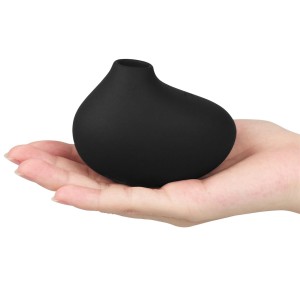 O-Sensual stymulator łechtaczki wodoodporny - luksusowy, ssący - 9