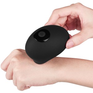 O-Sensual stymulator łechtaczki wodoodporny - luksusowy, ssący - 10