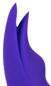 Sweet Smile wibrator łechtaczki głębokie wibracje - wielofunkcyjny - 7