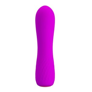 Pretty Love wibrator łechtaczki 12 funkcji wibracji - elegancki design - 2