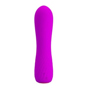 Pretty Love wibrator łechtaczki 12 funkcji wibracji - elegancki design - 3