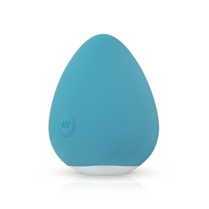 Wibrujące jajeczko San Antonio — Azul - 1