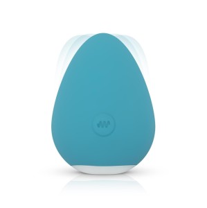 Wibrujące jajeczko San Antonio — Azul - 2