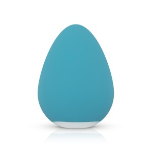 Wibrujące jajeczko San Antonio — Azul - 4