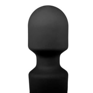 EasyToys Wibrator łechtaczki regulowane wibracje – czarny, wodoodporny - 2