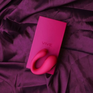 Yoko wibrator łechtaczki z falą pulsacyjną - wodoodporny - 8
