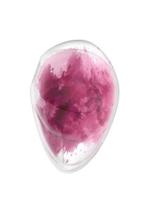 Satisfyer Cloud Dancer - wibrator soniczny chmurka przezroczysty - 5