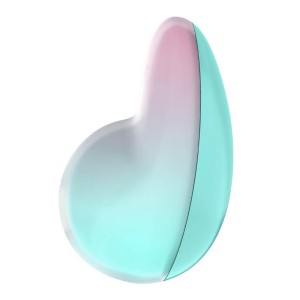 Satisfyer Pixie Dust - masażer soniczny wróżka miętowy - 4