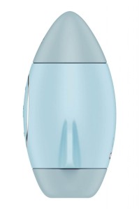 Satisfyer Mission Control - masażer powietrzny z wibracjami - 5