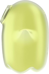 Satisfyer Glowing Ghost - wibrator soniczny duszek świecący - 7