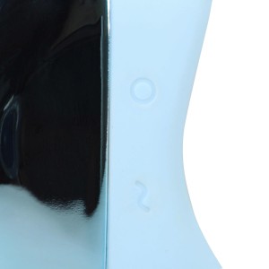 Loveline wibrator łechtaczki pulsujące fale powietrza – intensywne doznania - 8