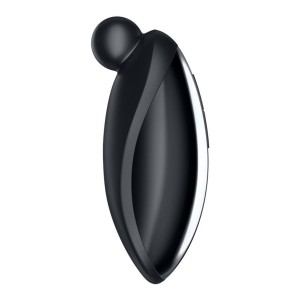Satisfyer Spot On 2 - wibrator łechtaczkowy czarny - 2
