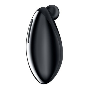 Satisfyer Spot On 2 - wibrator łechtaczkowy czarny - 4