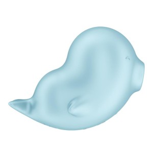 Sassy Seal - wibrator soniczny foczka - 4