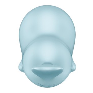 Sassy Seal - wibrator soniczny foczka - 5