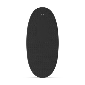 Vibe Pad wibrator łechtaczki zdalne sterowanie – czarny - 3