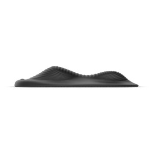 Vibe Pad wibrator łechtaczki zdalne sterowanie – czarny - 7